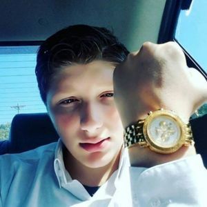 Meet your Posher, Gabriel